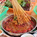 舌尖匠心厕所串串(宽窄巷子总店) - 成都市旅游 缩略图 6