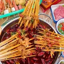 舌尖匠心厕所串串(宽窄巷子总店) - 成都市旅游 缩略图 9