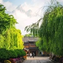丽江古城 - 丽江市旅游 缩略图 6