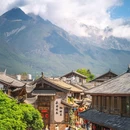 丽江古城 - 丽江市旅游 缩略图 9