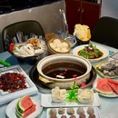 名善山珍·野生菌汤锅(文殊院店) - 成都市旅游 缩略图 6