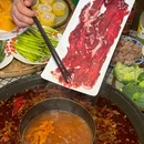 肆拖贰市井火锅(华熙528店) - 成都市旅游 缩略图 5