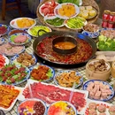 肆拖贰市井火锅(华熙528店) - 成都市旅游 缩略图 2