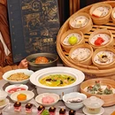 永春园茶社(长宁来福士店) - 上海市旅游 缩略图 1
