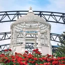 合肥骆岗公园 - 合肥市旅游 缩略图 1
