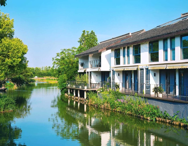 计家墩村 - 苏州市旅游 1