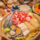 罗马假日广场 - 成都市旅游 缩略图 1