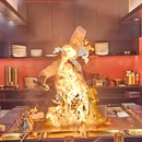 大神太神·铁板烧(陆家嘴中心店) - 上海市旅游 缩略图 1