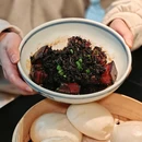越稽·地道绍兴菜馆(蟠龙店) - 上海市旅游 缩略图 7