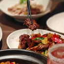 喔吧·岭南美食·小酒馆(嘉里合集店) - 上海市旅游 缩略图 4