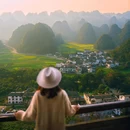 万峰林景区 - 黔西南布依族苗族自治州旅游 缩略图 1