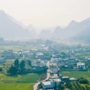 万峰林景区 - 黔西南布依族苗族自治州旅游 缩略图 3