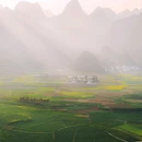 万峰林景区 - 黔西南布依族苗族自治州旅游 缩略图 8
