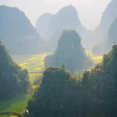万峰林景区 - 黔西南布依族苗族自治州旅游 缩略图 9