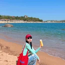 第一海水浴场 - 烟台市旅游 缩略图 3