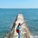 第一海水浴场 - 烟台市旅游 缩略图 9