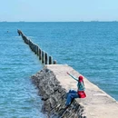 第一海水浴场 - 烟台市旅游 缩略图 6