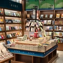 大众书局(南京水游城店) - 南京市旅游 缩略图 9