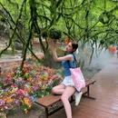 王府竹海度假旅游区 - 洛阳市旅游 缩略图 3