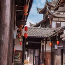 青林口古镇 - 绵阳市旅游 缩略图 2