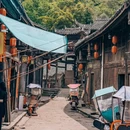 青林口古镇 - 绵阳市旅游 缩略图 8