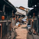青林口古镇 - 绵阳市旅游 缩略图 6