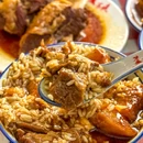 盖东来大块牛肉饭(五一广场店) - 大连市旅游 缩略图 4