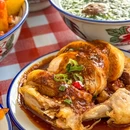 盖东来大块牛肉饭(五一广场店) - 大连市旅游 缩略图 5