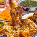 盖东来大块牛肉饭(五一广场店) - 大连市旅游 缩略图 1