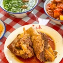 盖东来大块牛肉饭(五一广场店) - 大连市旅游 缩略图 3