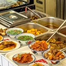 盖东来大块牛肉饭(五一广场店) - 大连市旅游 缩略图 6