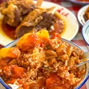 盖东来大块牛肉饭(五一广场店) - 大连市旅游 缩略图 7