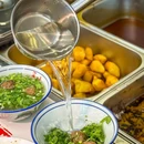 盖东来大块牛肉饭(五一广场店) - 大连市旅游 缩略图 9