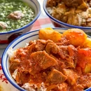 盖东来大块牛肉饭(五一广场店) - 大连市旅游 缩略图 8
