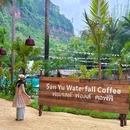 叁屿·瀑布coffee - 宜宾市旅游 缩略图 9