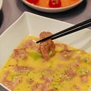 东方融宴(1862船厂店) - 上海市旅游 缩略图 6
