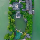 拙政园 - 苏州市旅游 缩略图 6