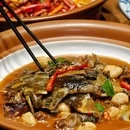 湘当当·地道湖南菜(上海首店) - 上海市旅游 缩略图 2