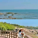崂山沙子口休闲广场 - 青岛市旅游 缩略图 6