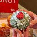 Burning Donut - 上海市旅游 缩略图 5