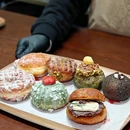 Burning Donut - 上海市旅游 缩略图 4