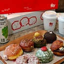 Burning Donut - 上海市旅游 缩略图 6