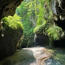 通天峡 - 荆门市旅游 缩略图 1