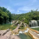 通天峡 - 荆门市旅游 缩略图 8
