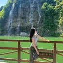 黄花溪景区 - 潍坊市旅游 缩略图 6