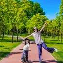 北坞嘉园东小街-道路停车位 - 北京市旅游 缩略图 2