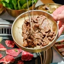 杨记齐齐哈尔烤肉(五角场店) - 上海市旅游 缩略图 2