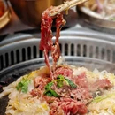 杨记齐齐哈尔烤肉(五角场店) - 上海市旅游 缩略图 3