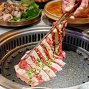杨记齐齐哈尔烤肉(五角场店) - 上海市旅游 缩略图 4