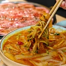 杨记齐齐哈尔烤肉(五角场店) - 上海市旅游 缩略图 6